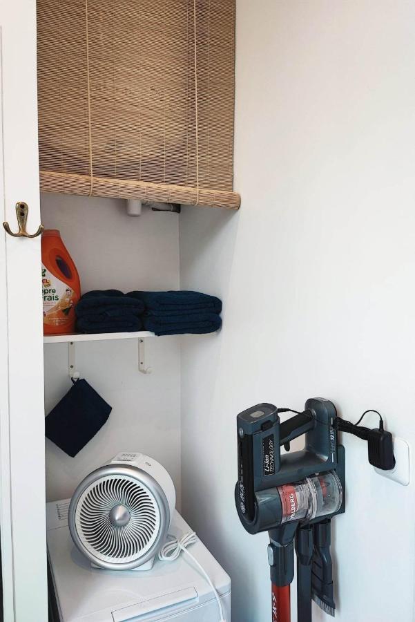 Apartamento Le Relax Albert Exterior foto